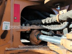 RETROEXCAVADORA - CASE - 590 SUPER M SERIES 2 - 4859 - 1 (15)